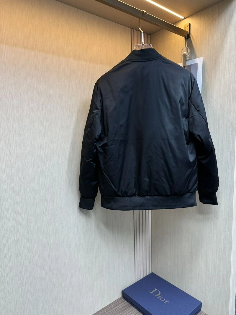 Functional Prada Down Jackets 171853