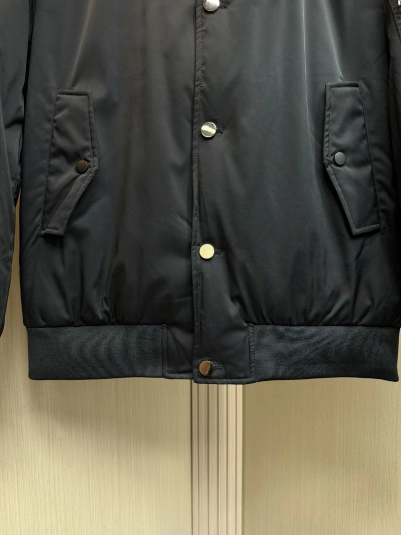 Functional Prada Down Jackets 171853