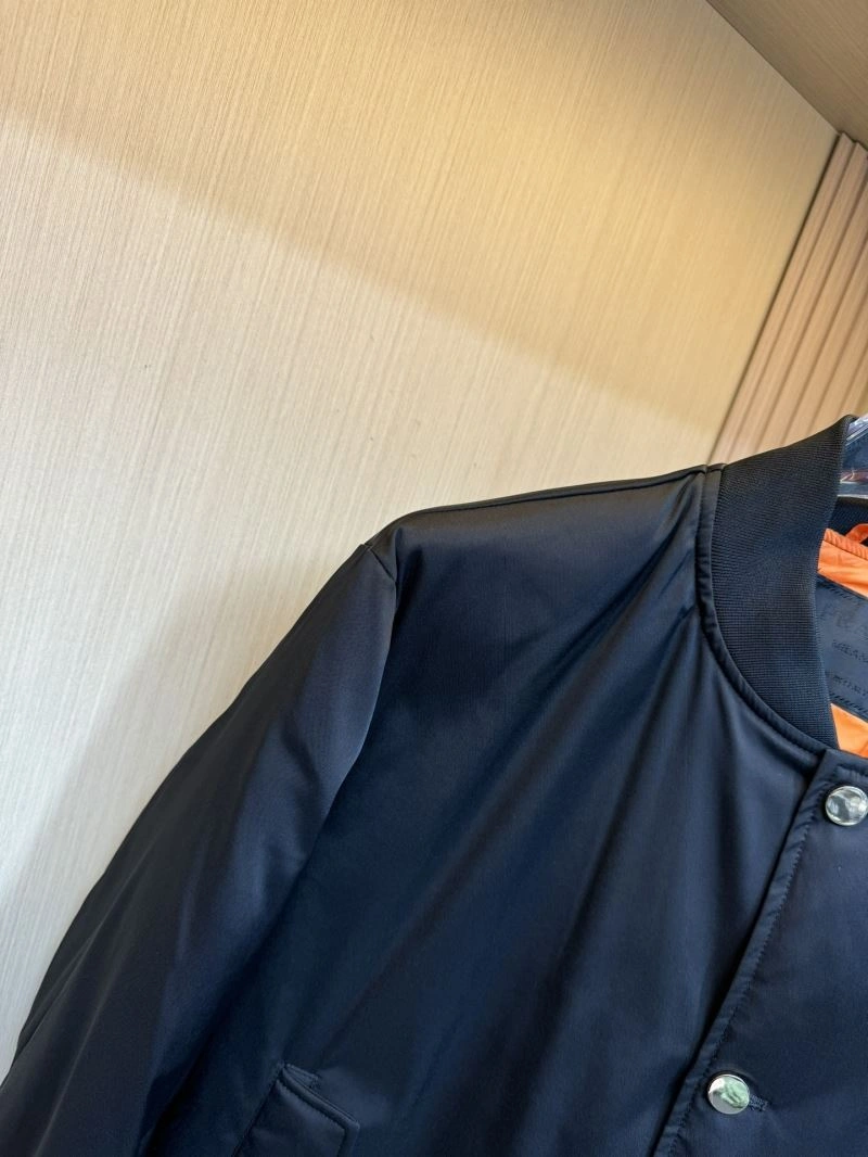 Functional Prada Down Jackets 171853