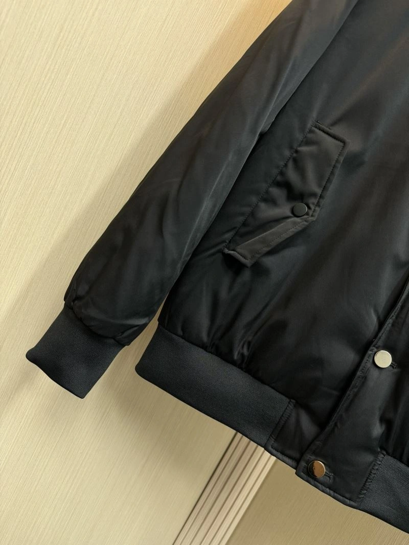 Functional Prada Down Jackets 171853