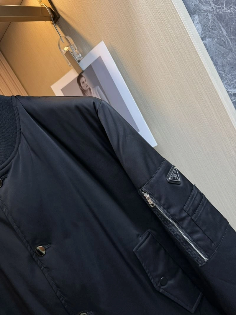 Functional Prada Down Jackets 171853