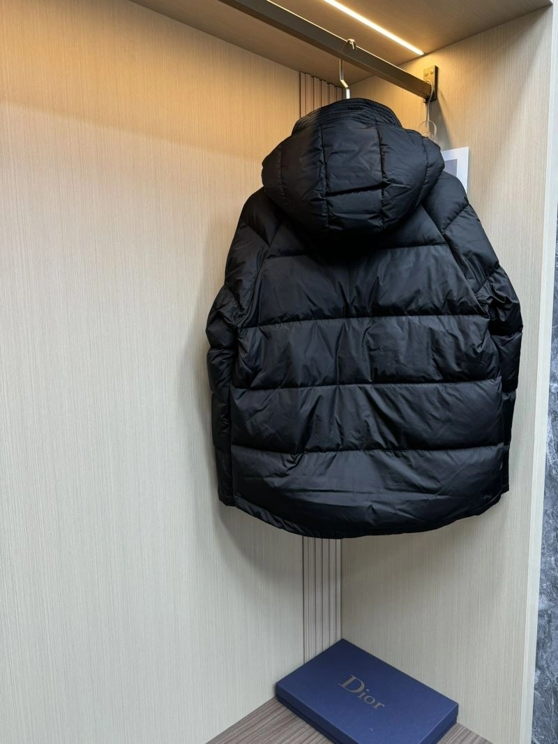 Prada Down Jackets Bright 171869