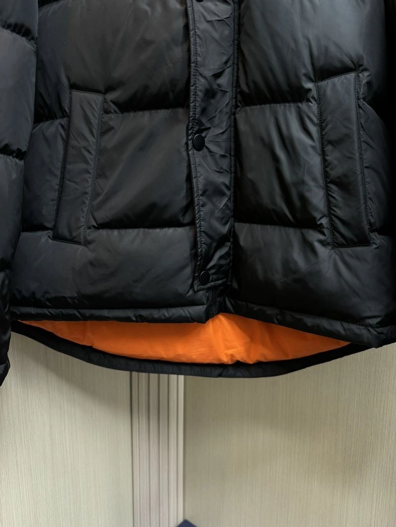 Prada Down Jackets Bright 171869