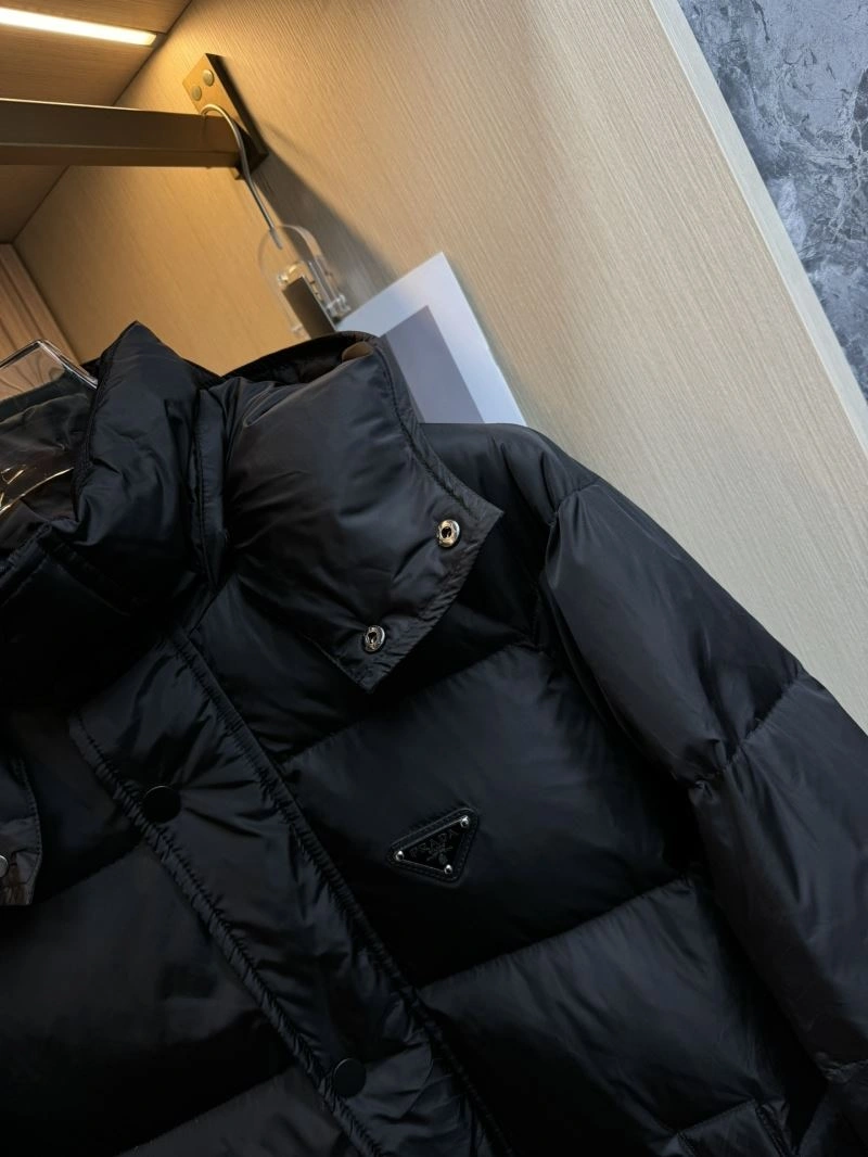 Prada Down Jackets Bright 171869