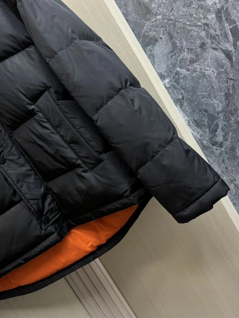 Prada Down Jackets Bright 171869