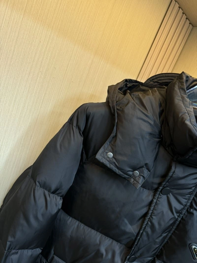 Prada Down Jackets Bright 171869
