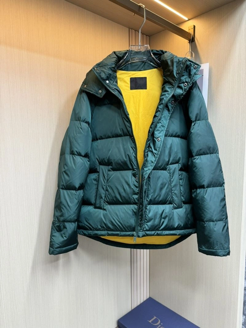 Contemporary Prada Down Jackets 171864