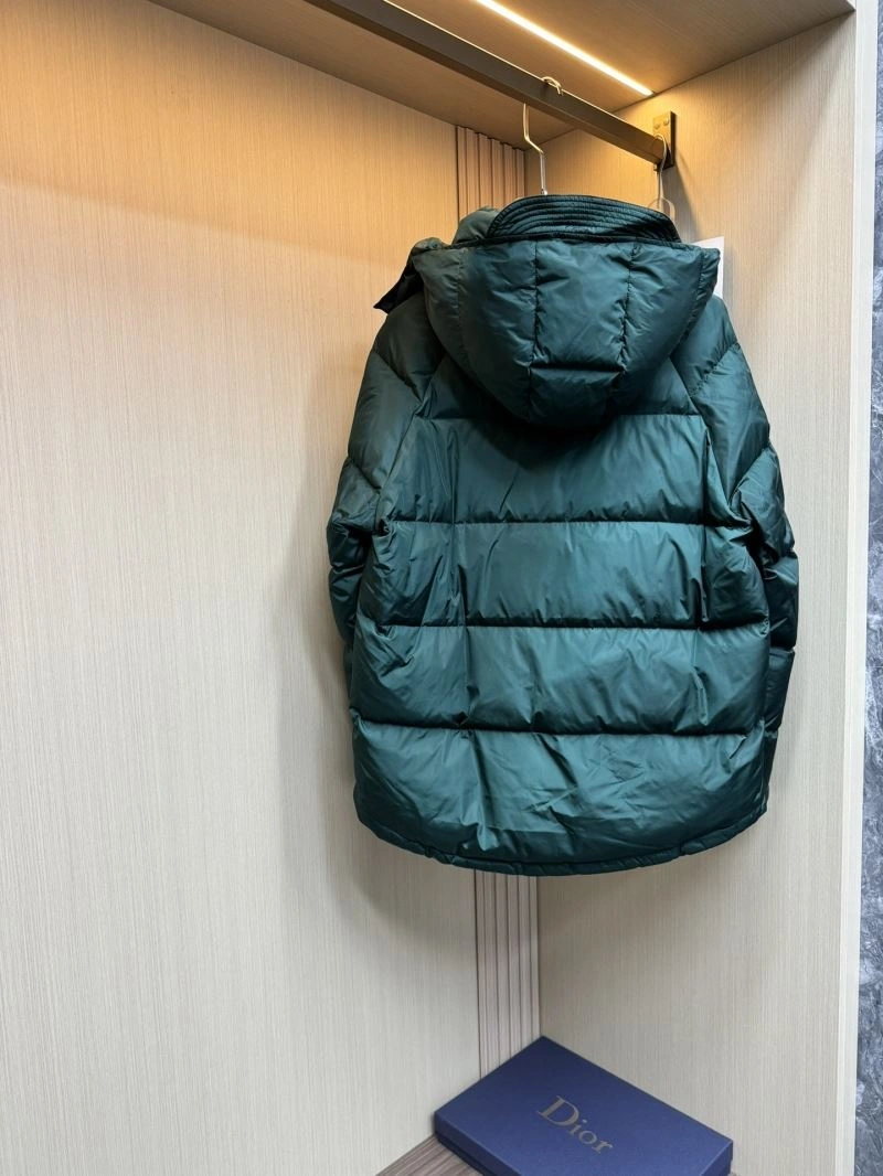 Contemporary Prada Down Jackets 171864