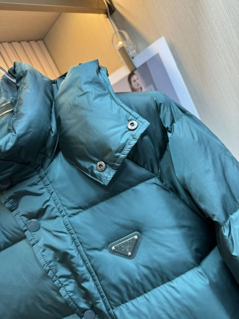 Contemporary Prada Down Jackets 171864