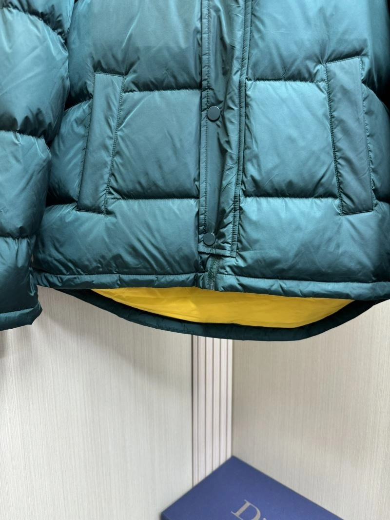 Contemporary Prada Down Jackets 171864