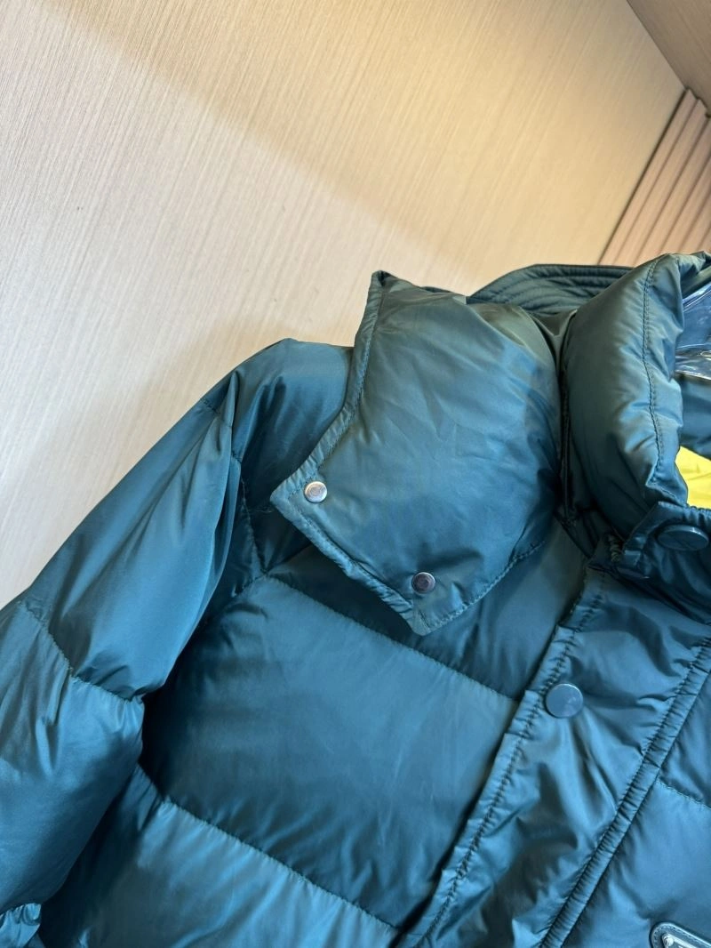 Contemporary Prada Down Jackets 171864