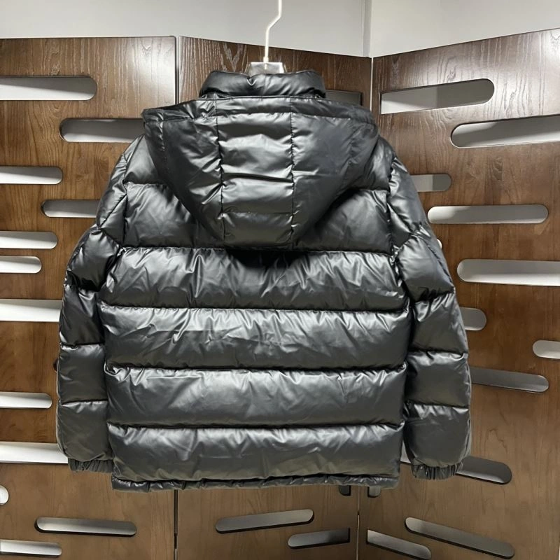 Affordable Prada Down Jackets 171824