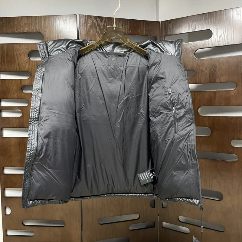 Affordable Prada Down Jackets 171824