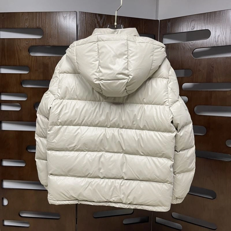 Minimalist Prada Down Jackets 171826