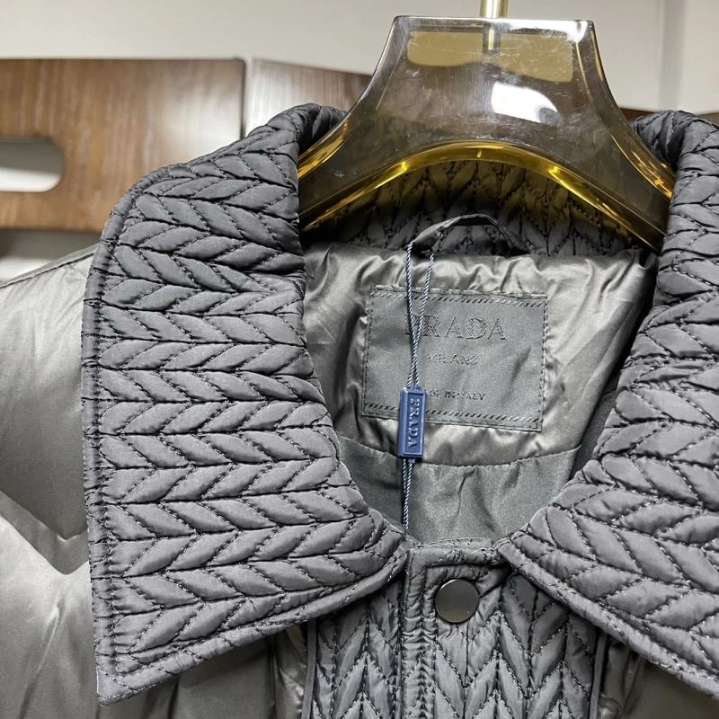 GoodFit Prada Down Jackets 171827