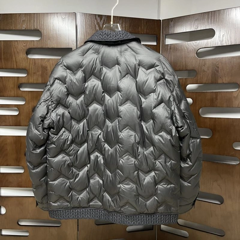 GoodFit Prada Down Jackets 171827