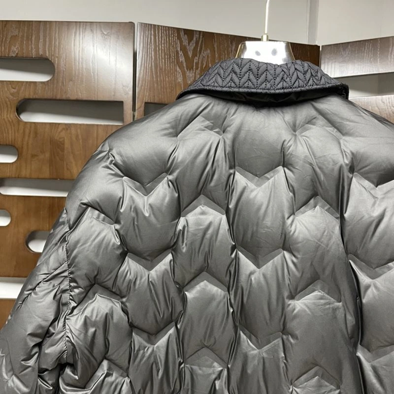 GoodFit Prada Down Jackets 171827
