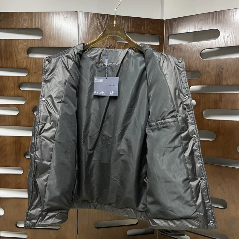 GoodFit Prada Down Jackets 171827