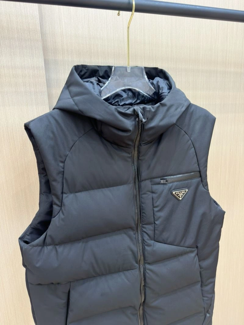 Prada Down Jackets Timeless 171866