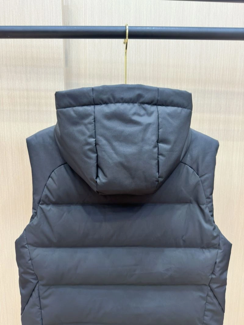 Prada Down Jackets Timeless 171866