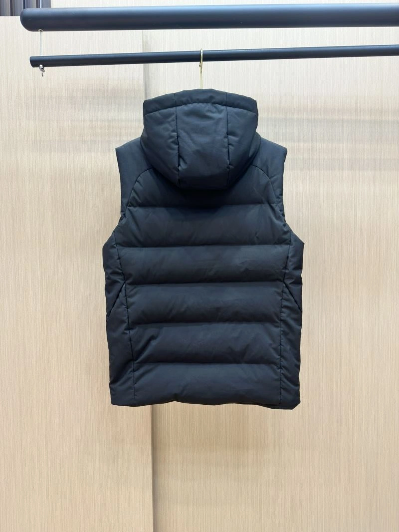 Prada Down Jackets Timeless 171866