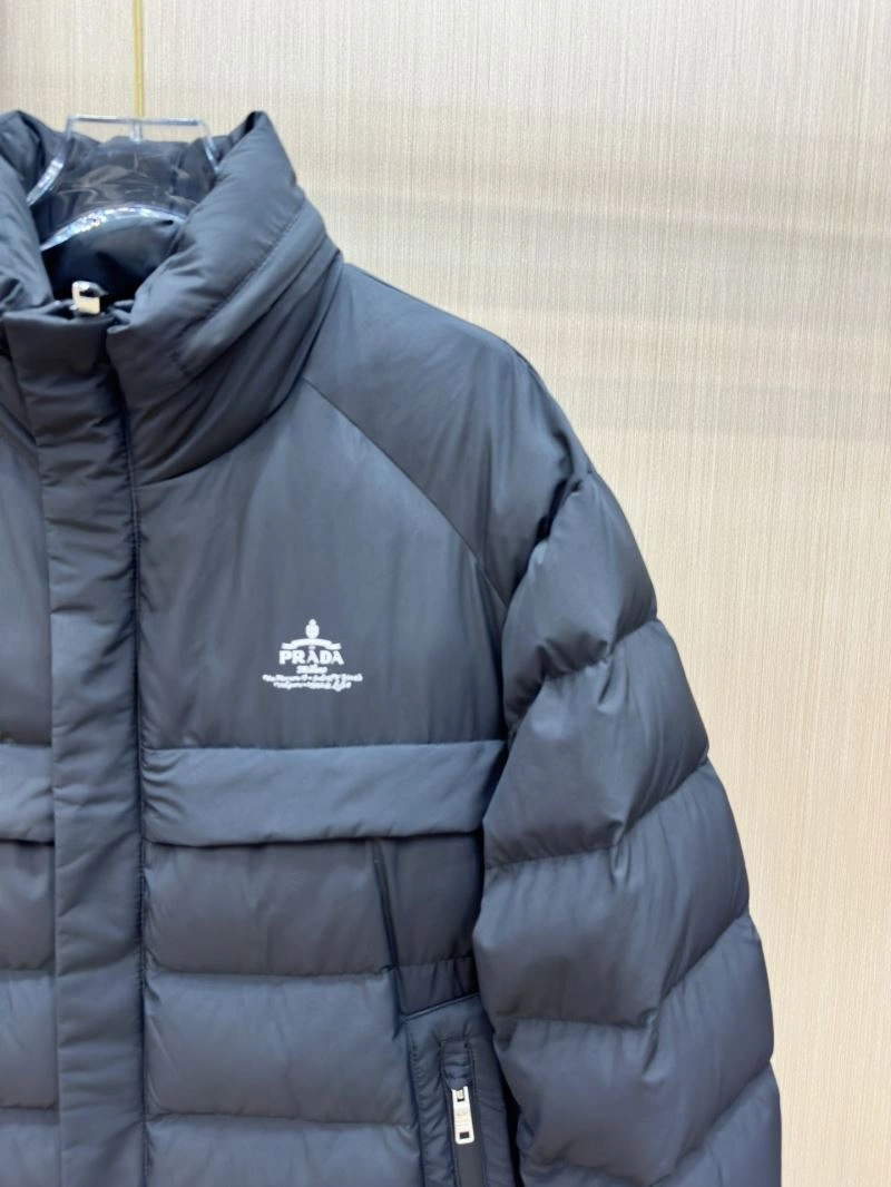 Durable Prada Down Jackets 171825