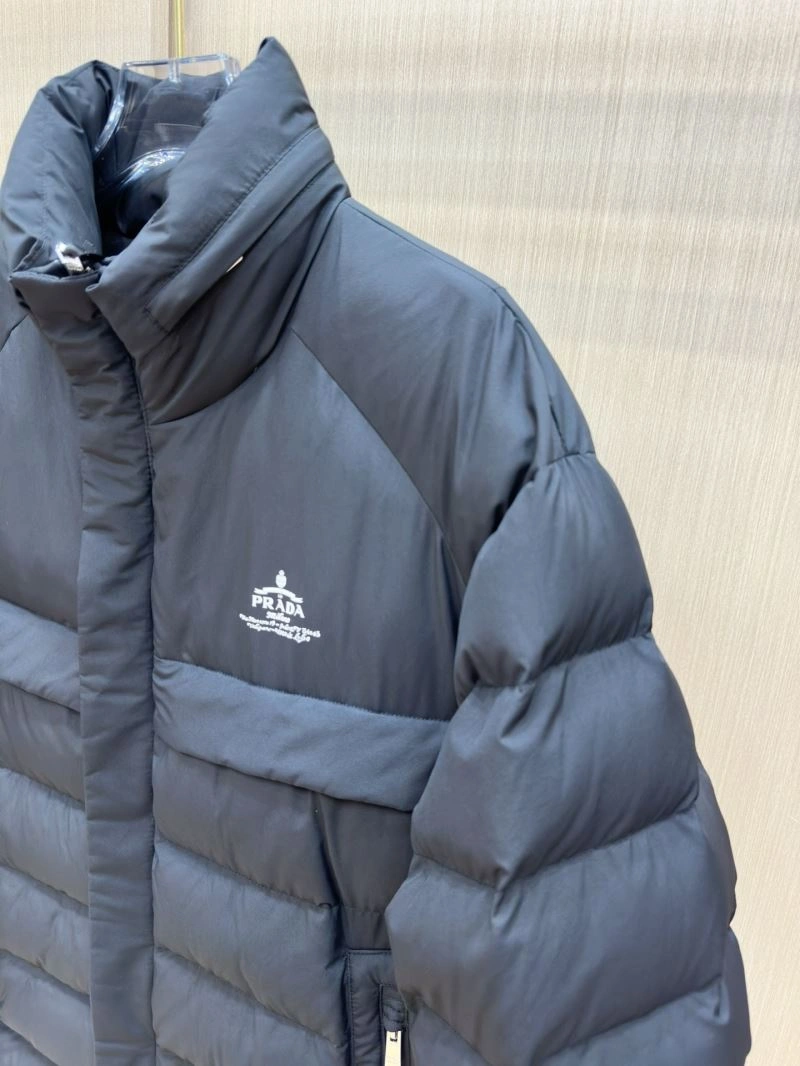 Durable Prada Down Jackets 171825