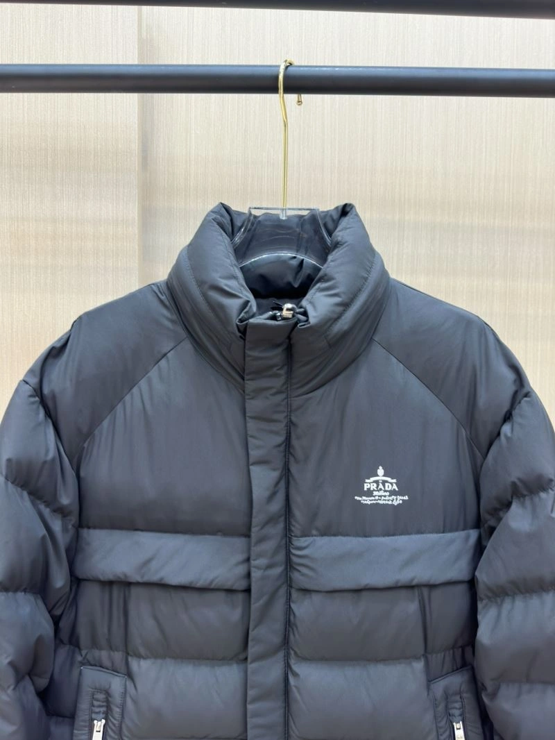 Durable Prada Down Jackets 171825