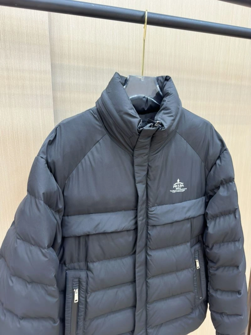 Durable Prada Down Jackets 171825