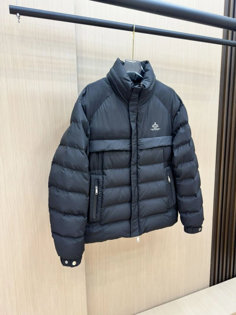 Durable Prada Down Jackets 171825