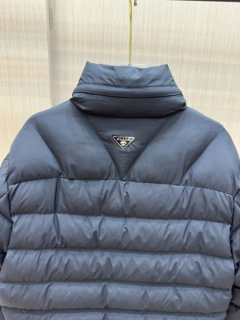 Durable Prada Down Jackets 171825