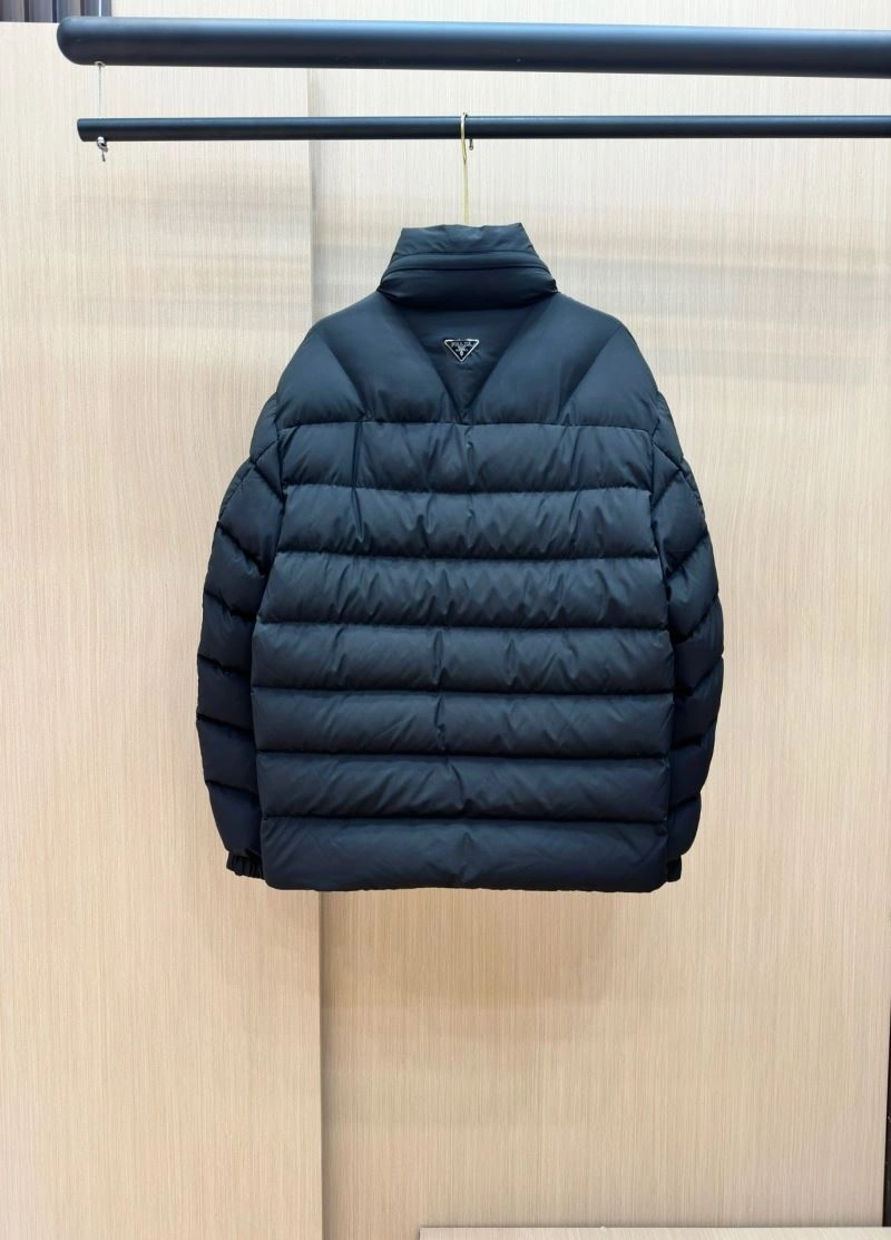 Durable Prada Down Jackets 171825