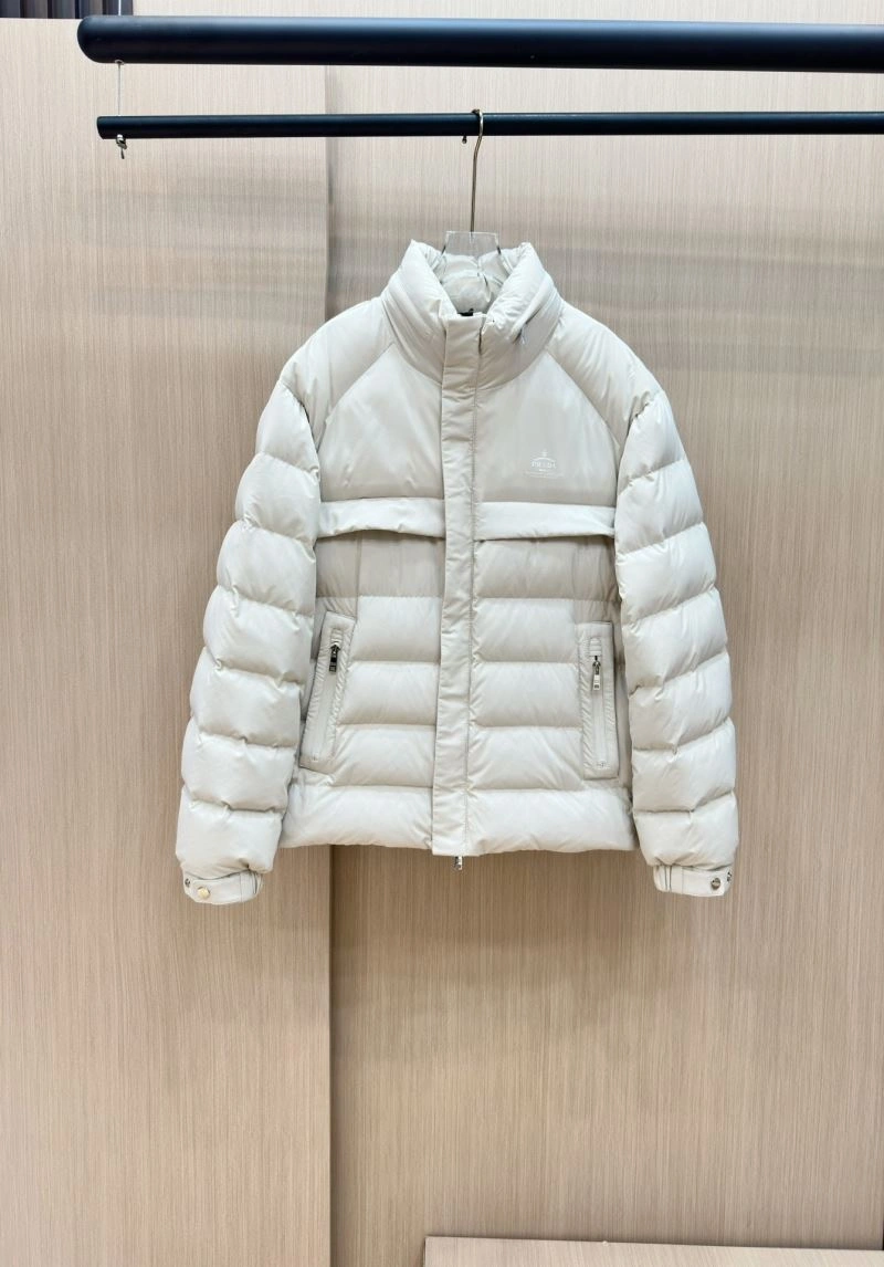 Prada Down Jackets GoAnywhere 171828