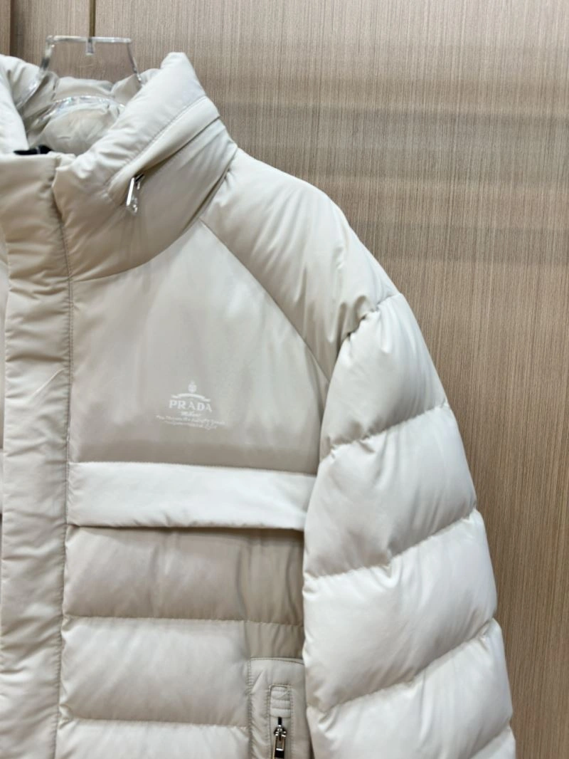 Prada Down Jackets GoAnywhere 171828