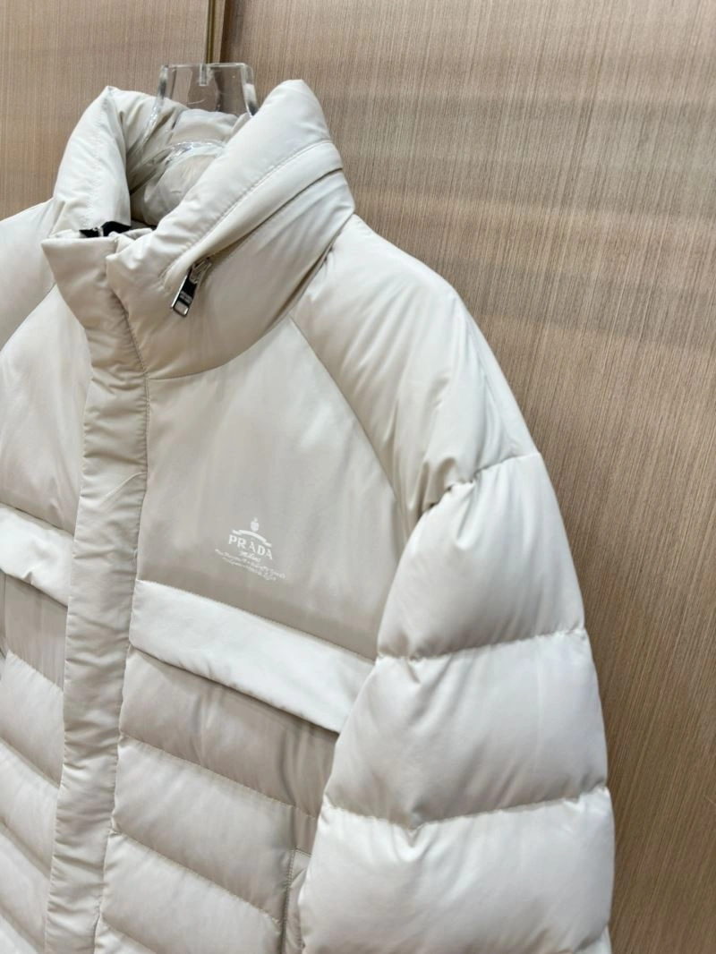 Prada Down Jackets GoAnywhere 171828