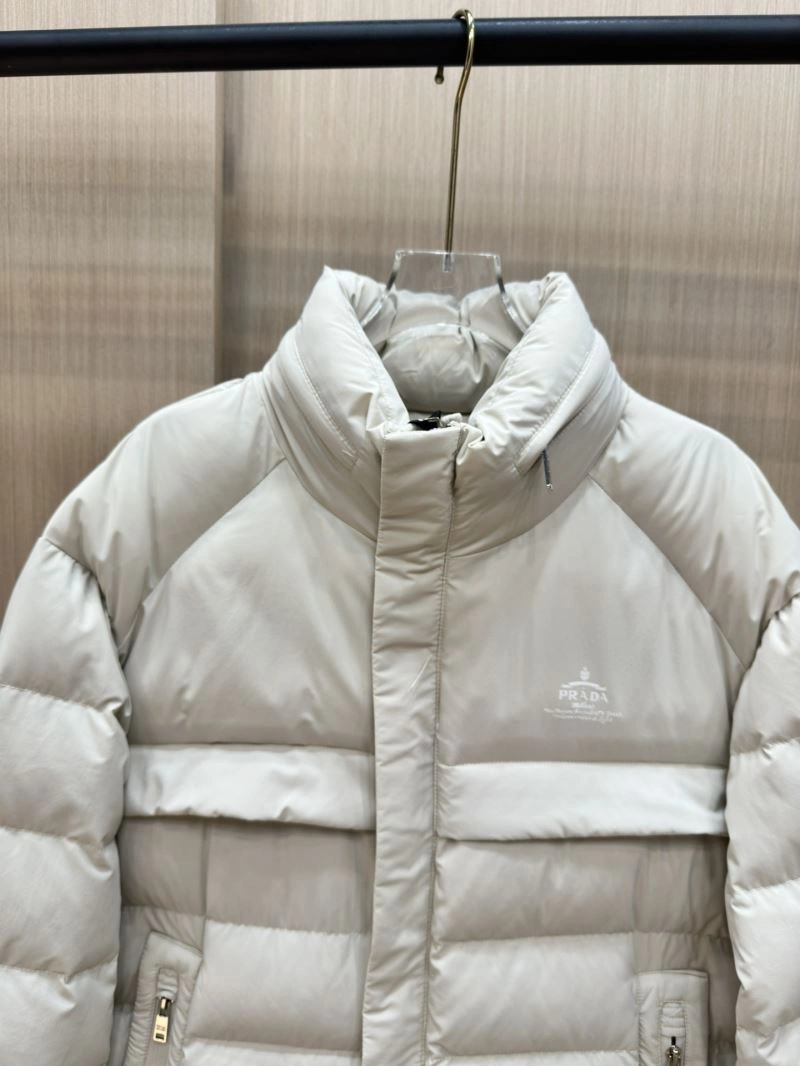 Prada Down Jackets GoAnywhere 171828