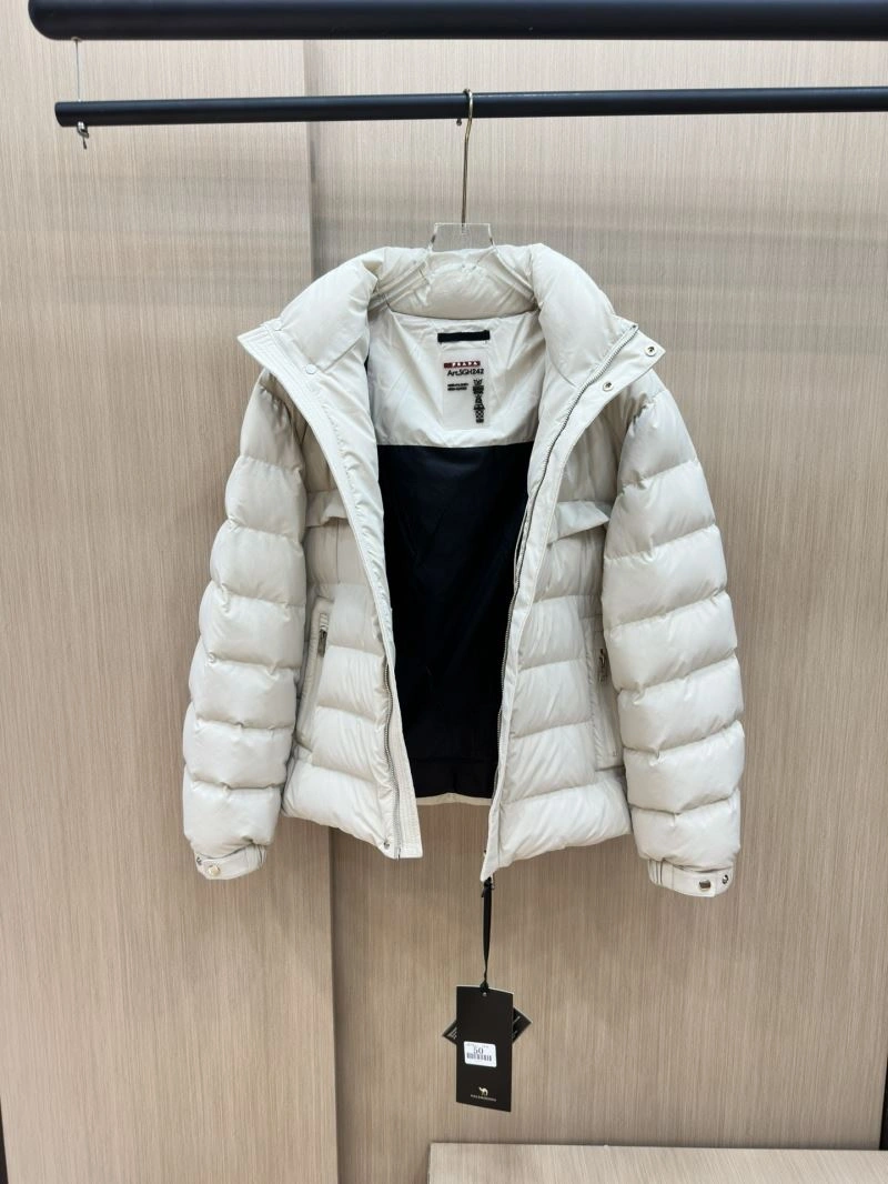 Prada Down Jackets GoAnywhere 171828