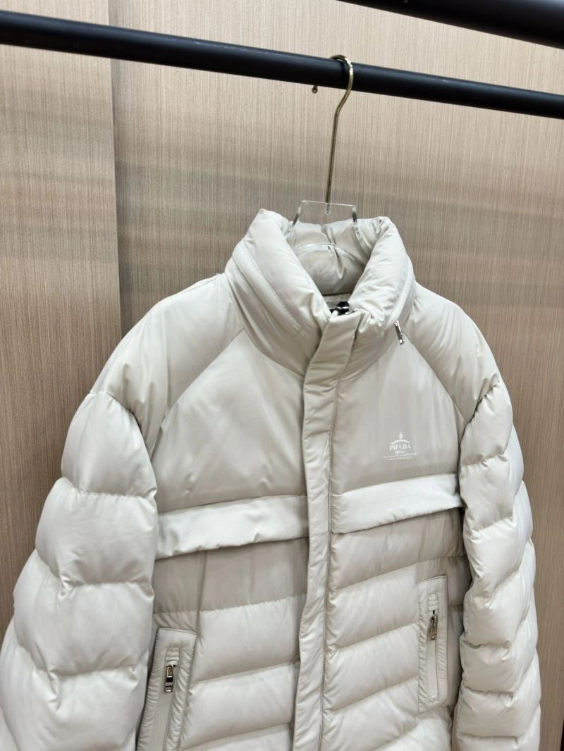 Prada Down Jackets GoAnywhere 171828