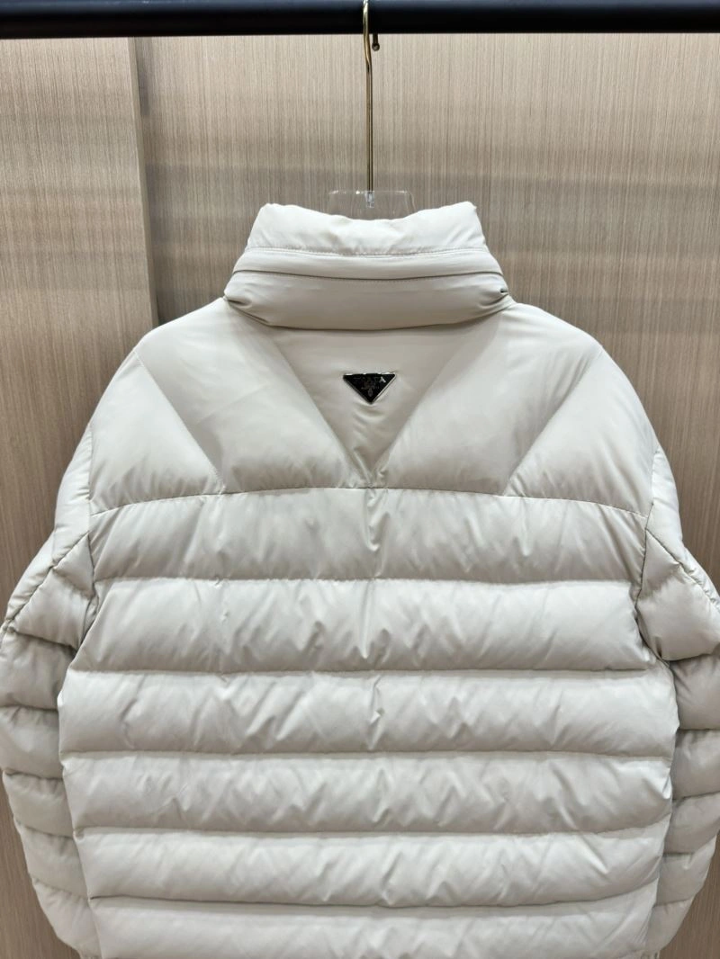Prada Down Jackets GoAnywhere 171828