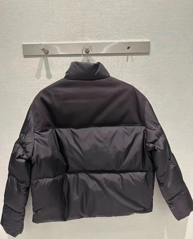 Prada Down Jackets Sustainable 171823