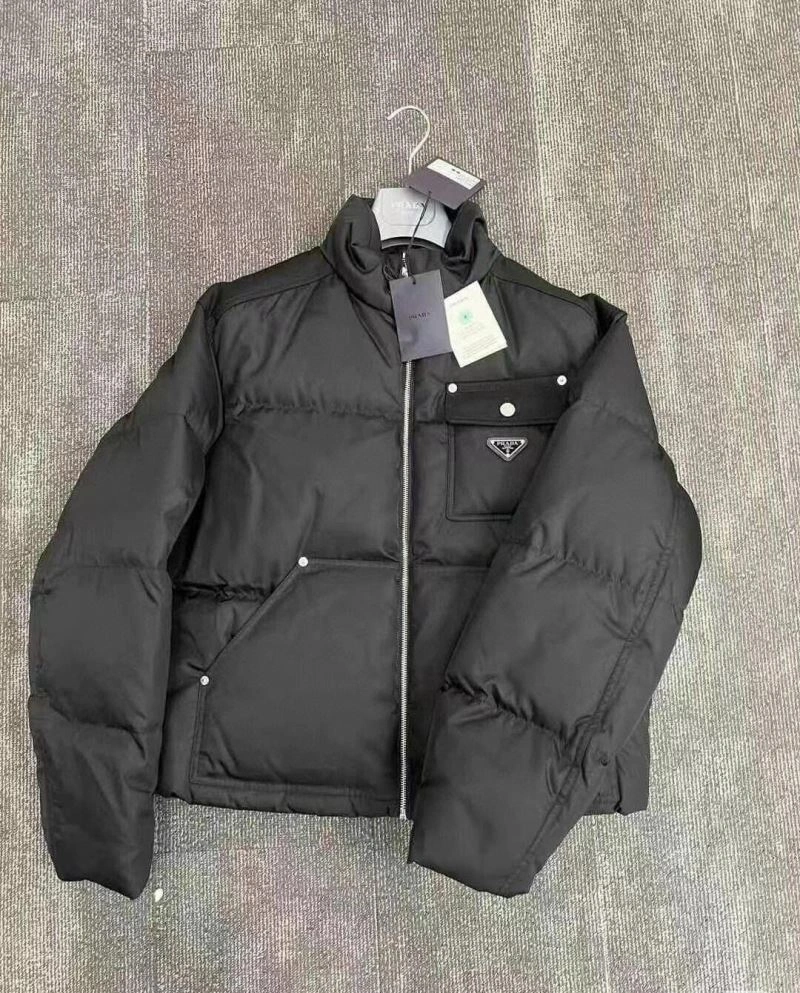 Prada Down Jackets Sustainable 171823