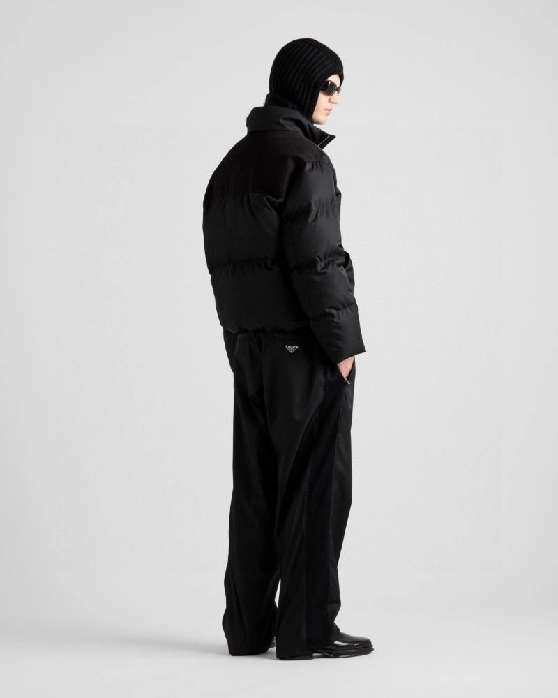 Prada Down Jackets Sustainable 171823