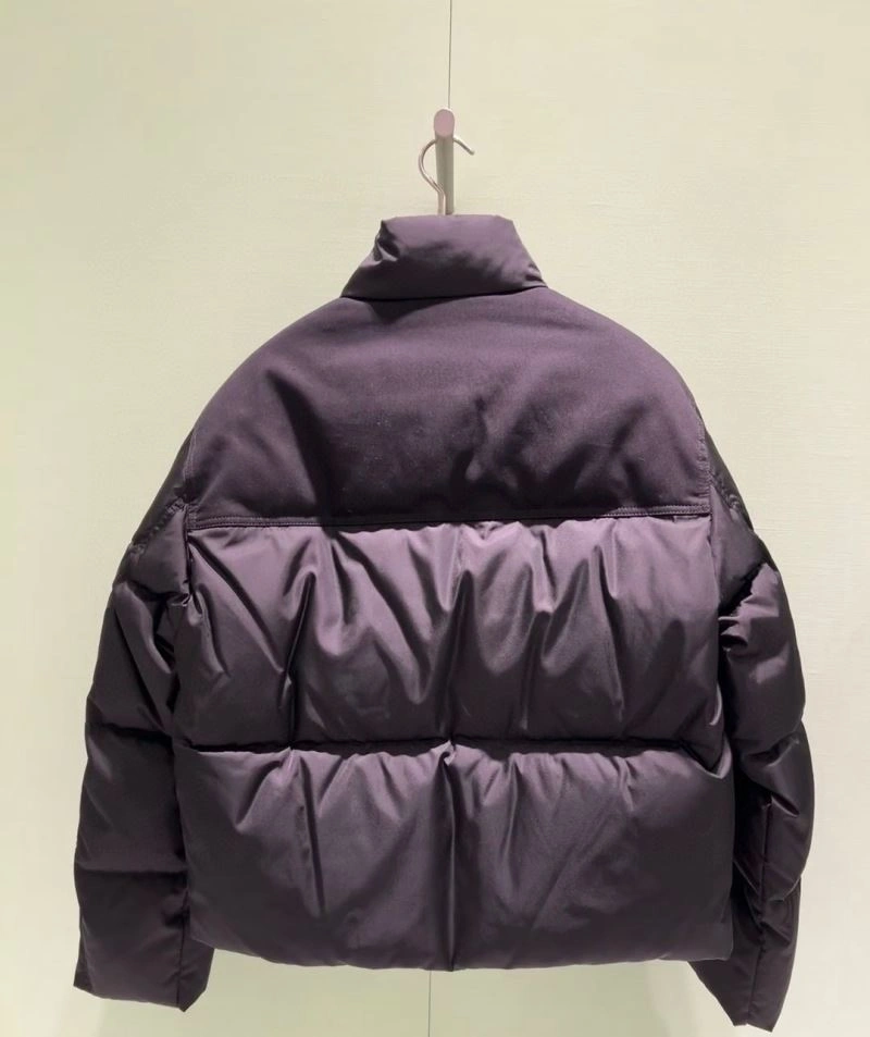 Prada Down Jackets Sustainable 171823