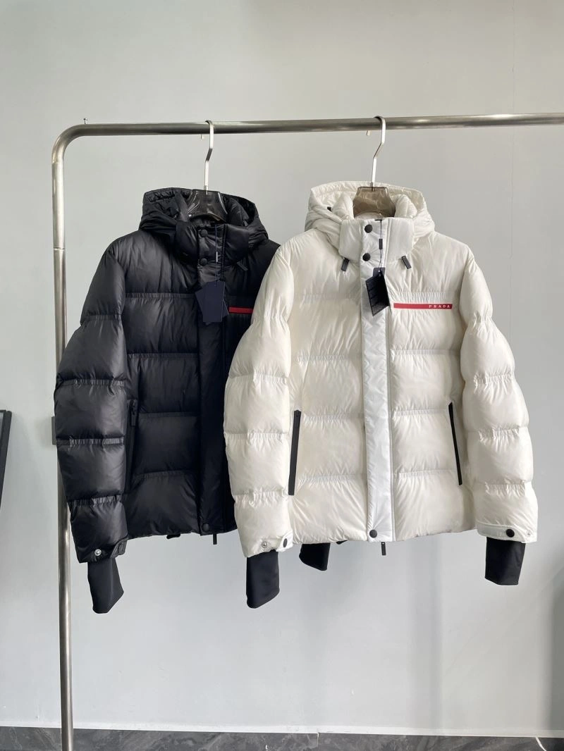 ModernLook Prada Down Jackets 171822