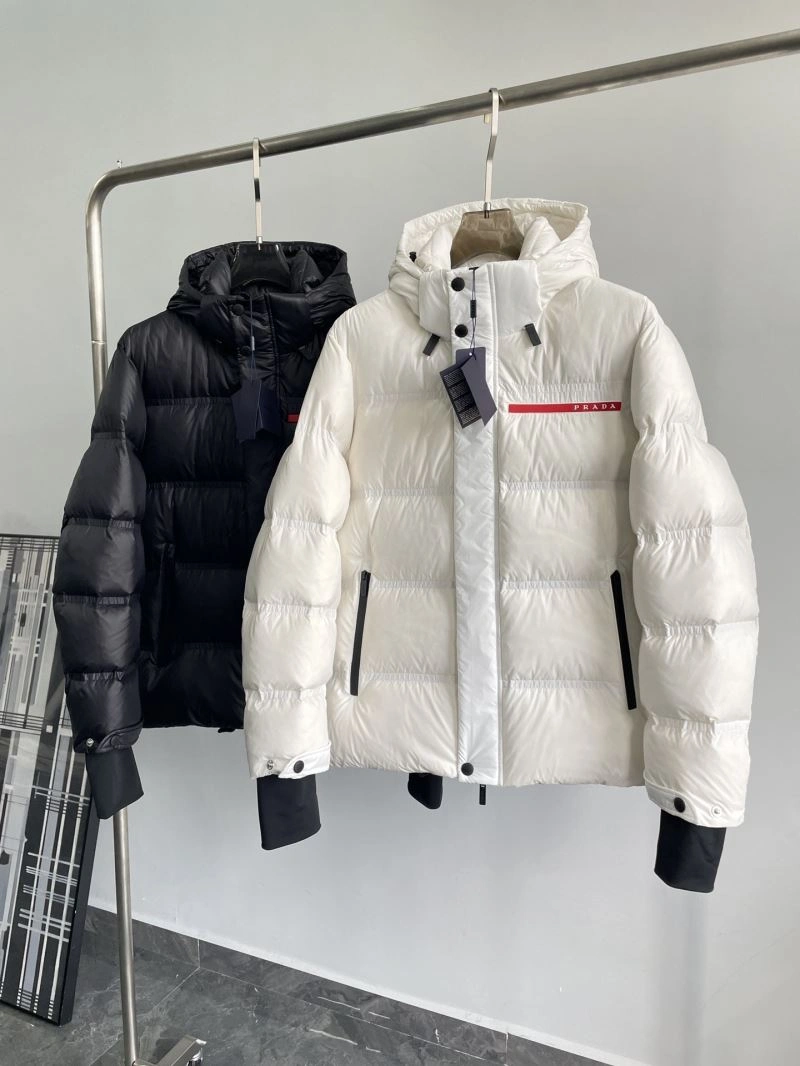 ModernLook Prada Down Jackets 171822
