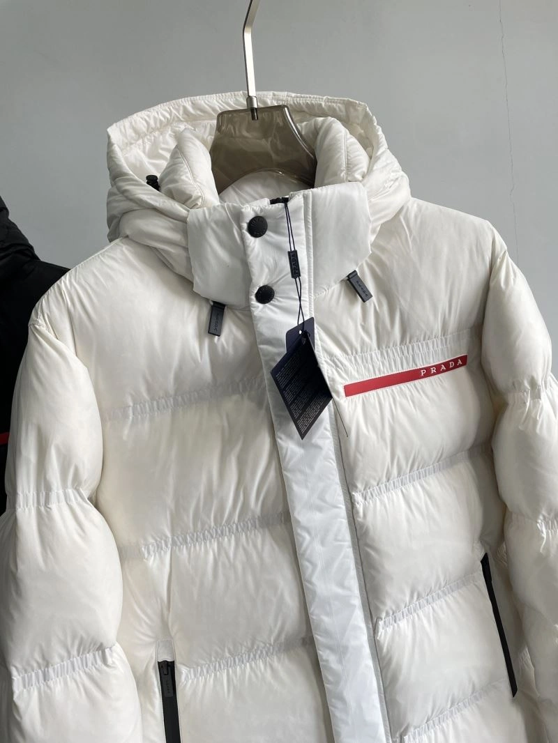 ModernLook Prada Down Jackets 171822