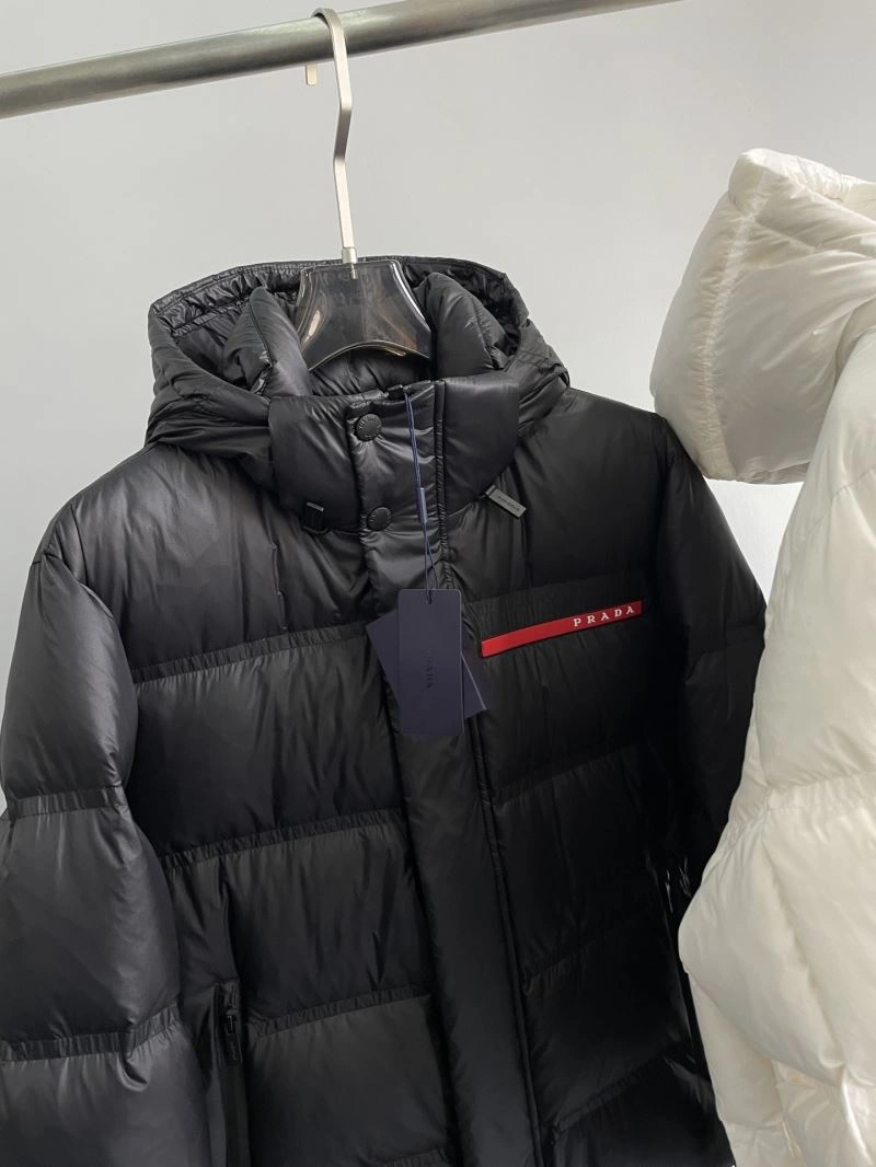ModernLook Prada Down Jackets 171822