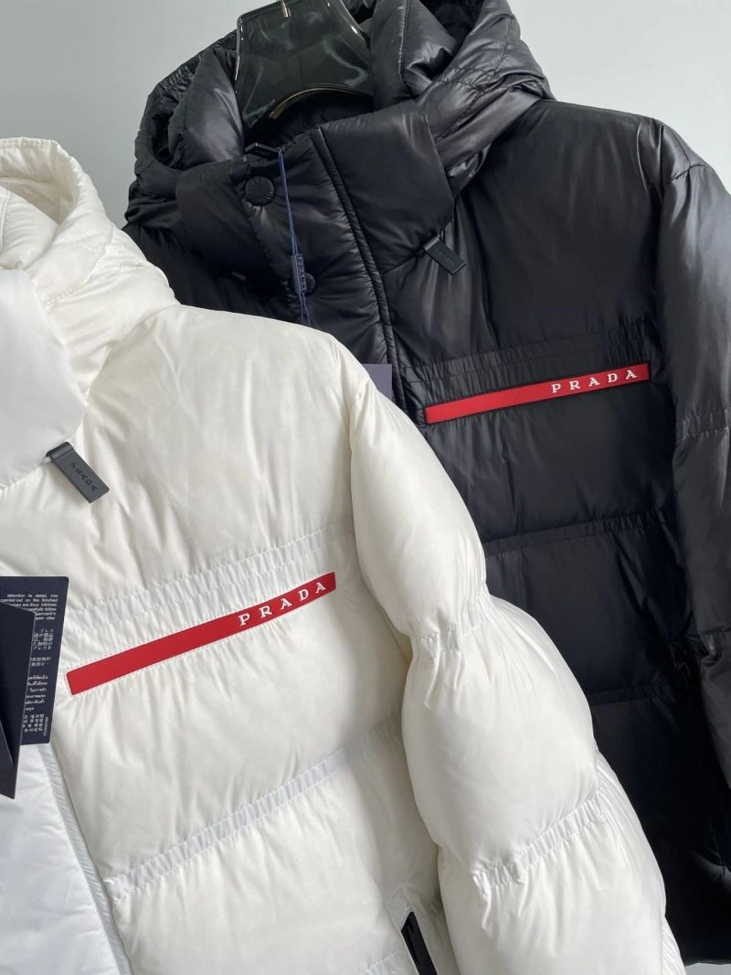 ModernLook Prada Down Jackets 171822