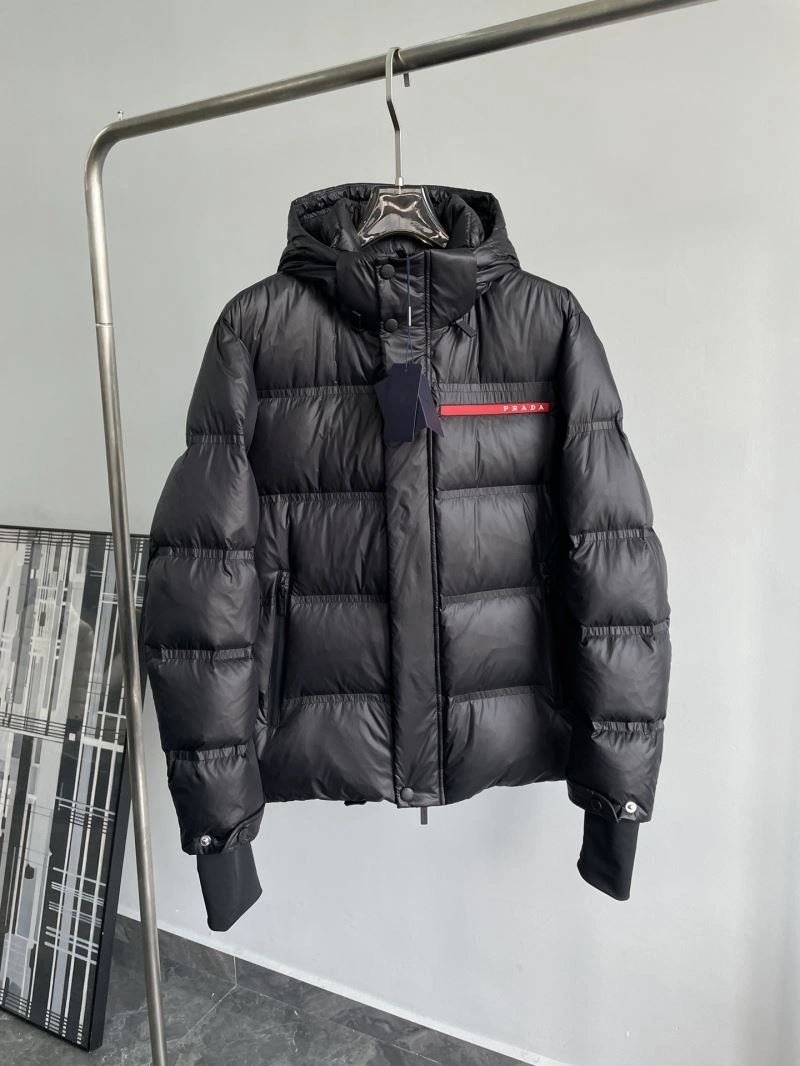 ModernLook Prada Down Jackets 171822