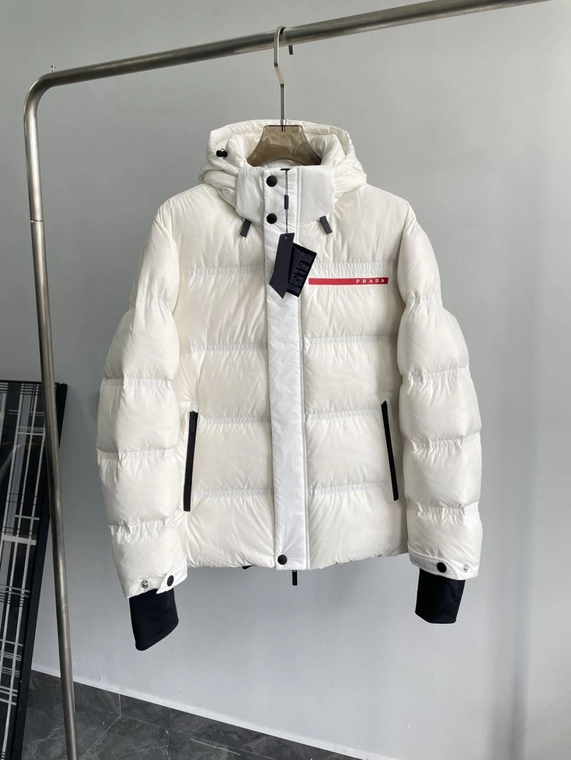 ModernLook Prada Down Jackets 171822